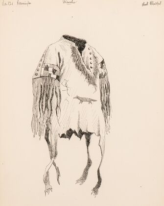 Illustration for The Song of Hiawatha (1889)