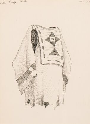 Illustration for The Song of Hiawatha (1889)