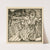 Illustration to act 1, scene 1 of Bell’s edition of The tempest (1900) by Robert Anning Bell