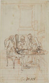 Illustration zu ‘Sebaldus Nothanker’