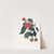Illustrations and descriptions of the plants which compose the natural order Camellieae Pl.01 by Alfred Chandler