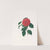 Illustrations and descriptions of the plants which compose the natural order Camellieae Pl.34 by Alfred Chandler
