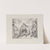 Illustrations for The Universal songster Pl.01 by George Cruikshank