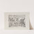 Illustrations for The Universal songster Pl.05 by George Cruikshank