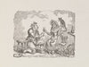Illustrations for The Universal songster Pl.12