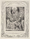 Illustrations of the book of Job Pl.06