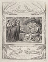 Illustrations of the book of Job Pl.20