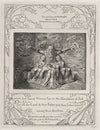 Illustrations of the book of Job Pl.21