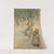 Illustrations to As you like it Pl.03 (1901-1910) by Hugh Thomson