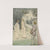 Illustrations to As you like it Pl.05 (1901-1910) by Hugh Thomson