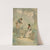 Illustrations to As you like it Pl.17 (1901-1910) by Hugh Thomson