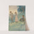 Illustrations to As you like it Pl.26 (1901-1910) by Hugh Thomson