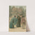 Illustrations to Merry wives of Windsor Pl.03 (1910) by Hugh Thomson