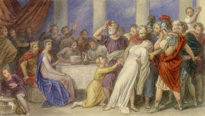 Illustrations to Shakespeare Pl.002 (19th century) — size preview