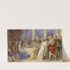 Illustrations to Shakespeare Pl.002 (19th century) by John Massey Wright