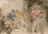 Illustrations to Shakespeare Pl.012 (19th century)