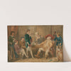 Illustrations to Shakespeare Pl.013 (19th century) by John Massey Wright