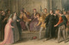 Illustrations to Shakespeare Pl.022 (19th century)