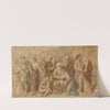 Illustrations to Shakespeare Pl.032 (19th century) by John Massey Wright