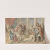 Illustrations to Shakespeare Pl.039 (19th century) by John Massey Wright