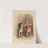 Illustrations to Shakespeare Pl.040 (19th century) by John Massey Wright