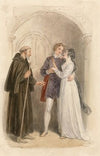 Illustrations to Shakespeare Pl.044 (19th century)