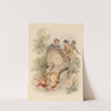 Illustrations to Shakespeare Pl.046 (19th century) by John Massey Wright