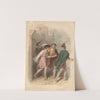 Illustrations to Shakespeare Pl.052 (19th century) by John Massey Wright