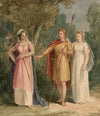 Illustrations to Shakespeare Pl.061 (19th century)