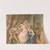 Illustrations to Shakespeare Pl.067 (19th century) by John Massey Wright