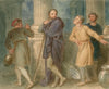 Illustrations to Shakespeare Pl.071 (19th century)