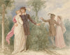 Illustrations to Shakespeare Pl.079 (19th century)