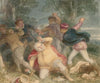 Illustrations to Shakespeare Pl.080 (19th century)