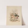 Illustrations to Shakespeare Pl.087 (19th century) by John Massey Wright