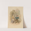 Illustrations to Shakespeare Pl.090 (19th century) by John Massey Wright