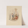 Illustrations to Shakespeare Pl.092 (19th century) by John Massey Wright