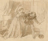 Illustrations to Shakespeare Pl.101 (19th century)