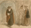 Illustrations to Shakespeare Pl.102 (19th century)
