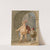 Illustrations to Shakespeare’s Falstaff plays Pl.02 (19th century) by John Massey Wright