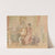 Illustrations to Shakespeare’s Falstaff plays Pl.04 (19th century) by John Massey Wright