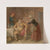 Illustrations to Shakespeare’s Falstaff plays Pl.11 (19th century) by John Massey Wright