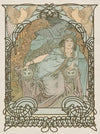 Ilsee, Princesse de Tripoli (1897)