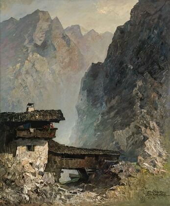Im Hochtal