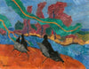 Im Hofgarten (1915)