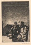 Im Keller (1918)