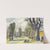 Im Tiergarten von Schönbrunn (1930) by Oskar Laske
