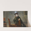Im Wartezimmer by Bruno Piglhein