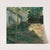 Im Zwetschkengarten (Waldviertel) by Hubert Landa