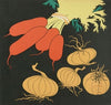 Images à colorier, Des Légumes Pl.03 (1935)