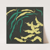 Images à colorier, Des Légumes Pl.05 (1935) by Elena Pavlovna Gertik